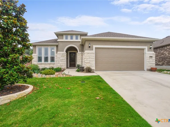 109 Longview Ln, Georgetown, TX 78633