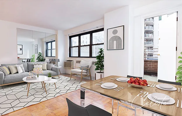 Rented by Sotheby's International Realty | media 29