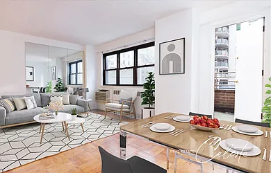 Rented by Sotheby's International Realty