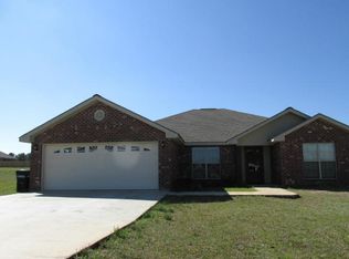 163 Twin Cir, Leesville, LA 71446