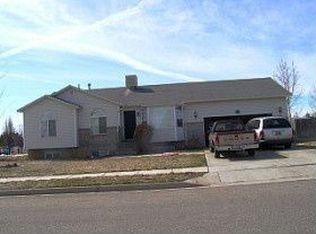 881 S 1150 W, Clearfield, UT 84015