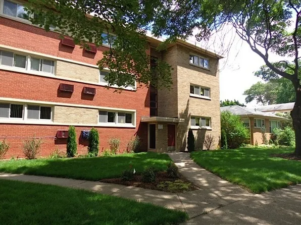 703 Dodge Ave APT 1S, Evanston, IL 60202