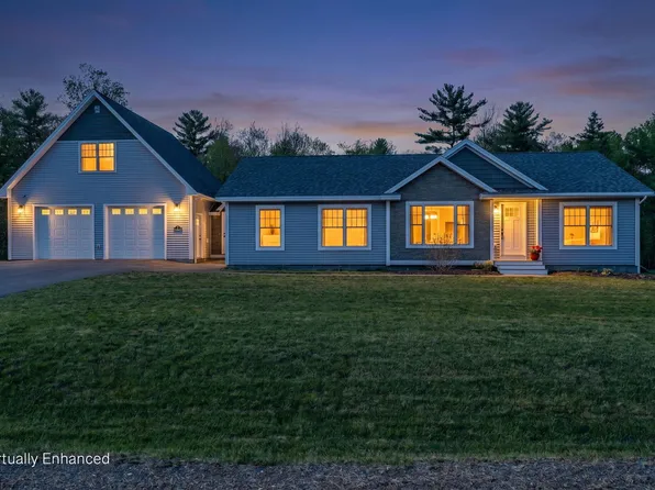 72 Honey Hill Lane, Hampden, ME 04444