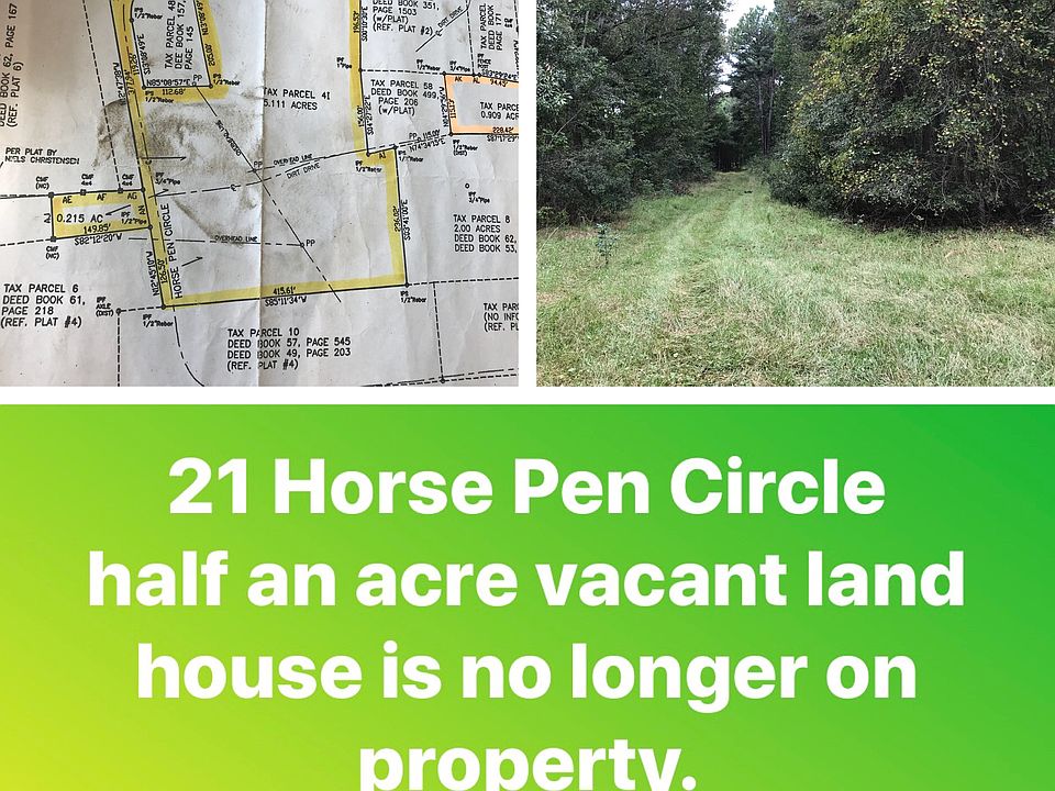 2nd image of 31 Horse Pen Cir