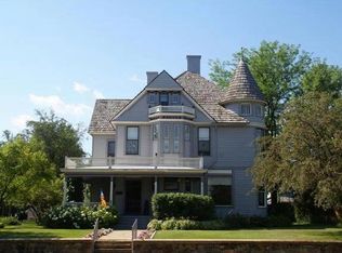 352 W Loucks St, Sheridan, WY 82801