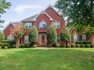 1149 Bayard Ave, Murfreesboro, TN 37130