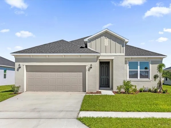 2617 Hancock Crossing Dr, Bartow, FL 33830