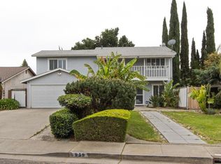 959 Coventry Lane, Fairfield, CA