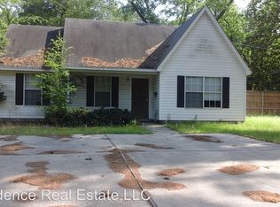 1103 Carey Ave, Choudrant, LA 71270