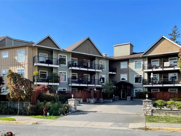 21 Conard St #214, View Royal, BC V8Z 0C4