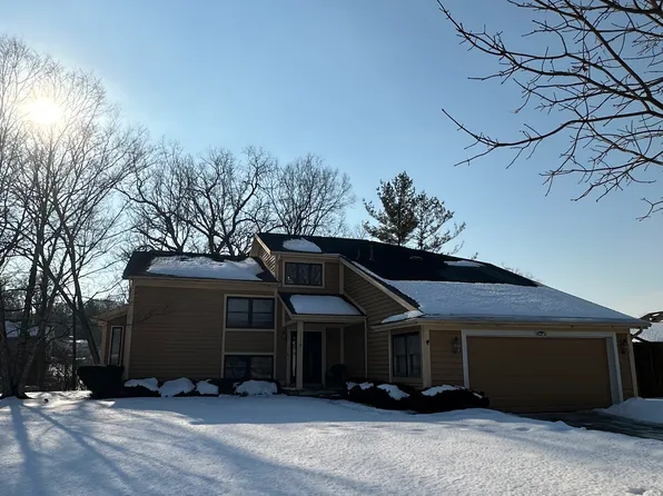 1119 Ryan Rd, Springfield, OH 45503