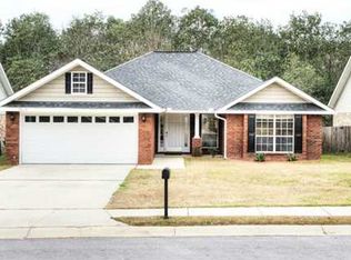 15029 Cedar Springs Dr, Gulfport, MS 39532