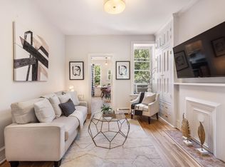 109 Erie St APT 3R, Jersey City, NJ 07302