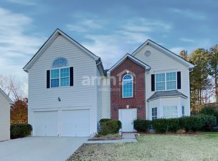 415 Blackwood Ln, Suwanee, GA 30024