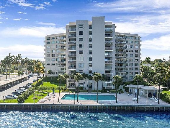 3rd image of 2600 N Flagler Drive #513
