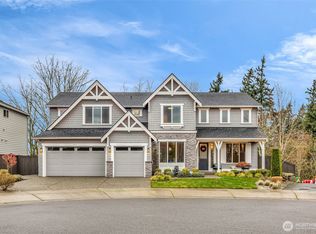 1404 241st Place SE, Bothell, WA 98021