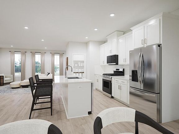 4th image of 141 Bamboo Shoot Ln Homesite 2342