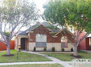 5445 Buckskin Dr, The Colony, TX 75056