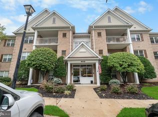400 Plumbridge Ct UNIT 304, Lutherville Timonium, MD 21093