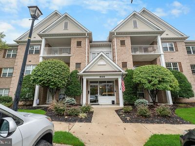 400 Plumbridge Ct UNIT 304, Lutherville Timonium, MD, 21093