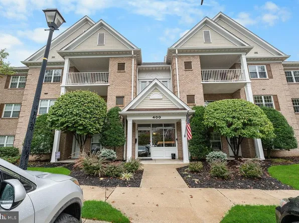 400 Plumbridge Ct Unit 304, Lutherville Timonium, MD 21093