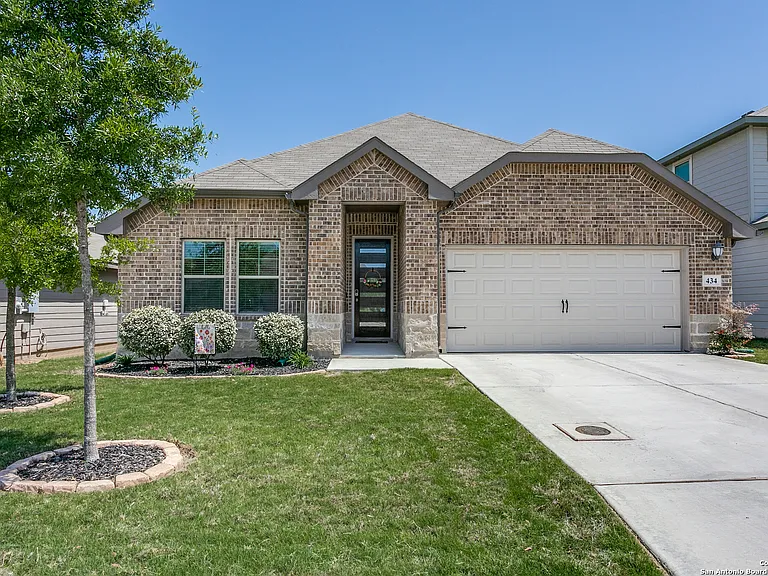 434 Shelton Pass — Photo 1