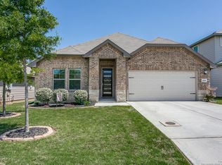 434 Shelton Pass, Cibolo, TX 78108