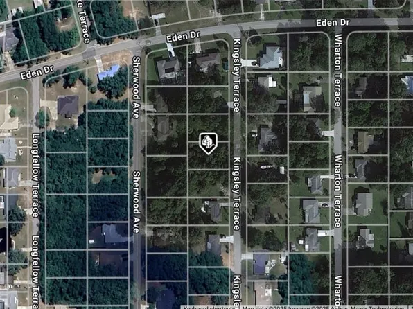 725 Kingsley Ter #34, Inverness, FL 34450