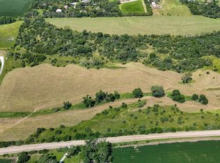 PARCEL 7 County Road 33, Blair, NE 68008