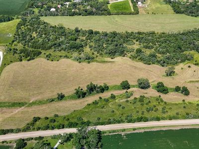 PARCEL 6 County Road 33, Blair, NE, 68008