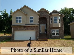 8108 Ochoa Ln #157-LOT 157, Brentwood, TN 37027