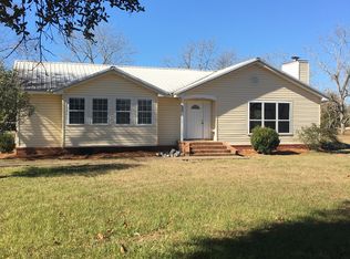 9330 Hodge Nursery Rd, Irvington, AL 36544