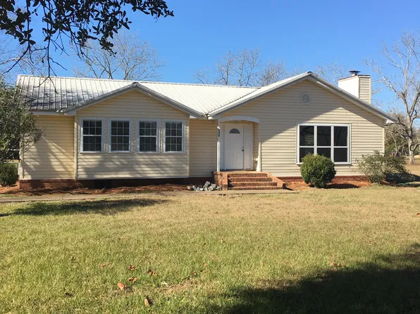 9330 Hodge Nursery Rd, Irvington, AL 36544