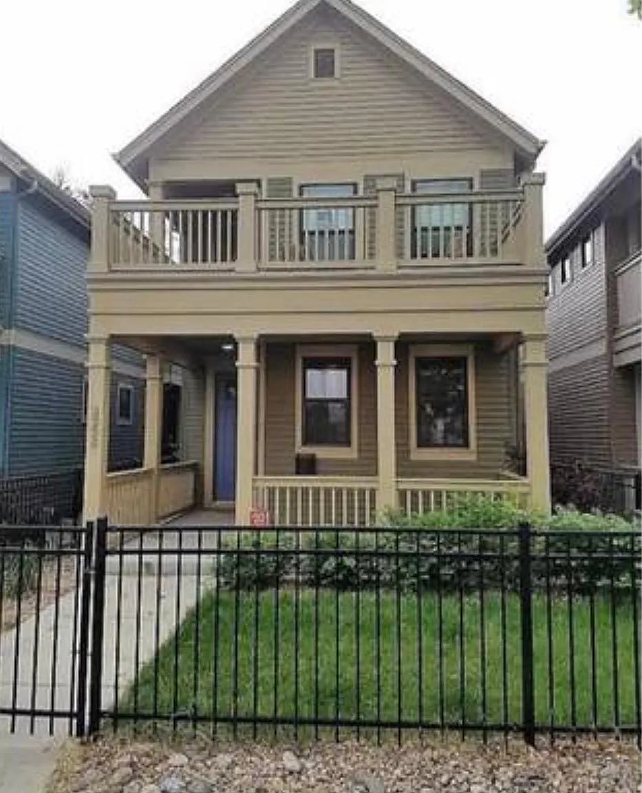2226 N Washington St — Photo 1