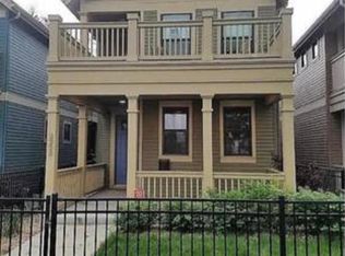 2226 N Washington St, Denver, CO 80205