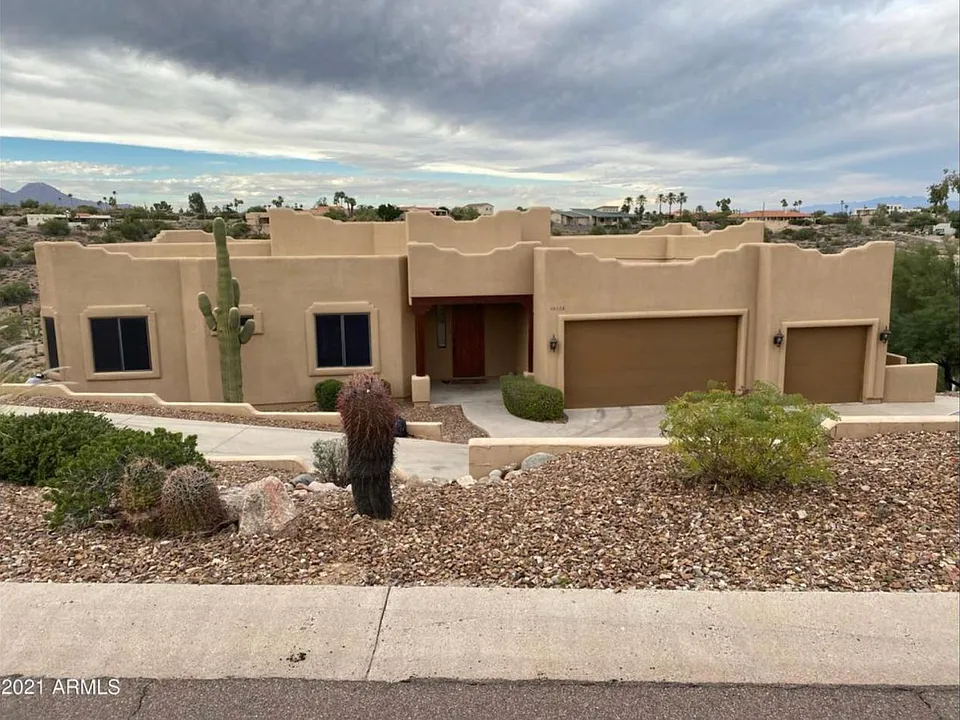 16426 E Emerald Dr