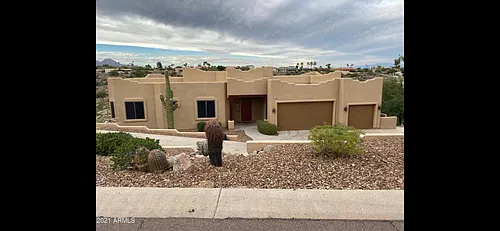 16426 E Emerald Dr Photo 1
