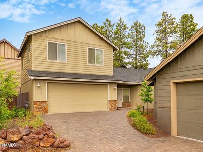2269 W Mission Timber Cir, Flagstaff, AZ, 86001
