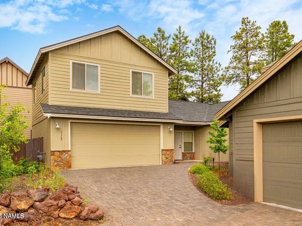 2269 W Mission Timber Cir, Flagstaff, AZ 86001