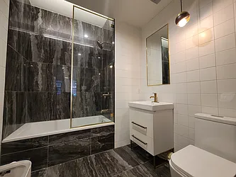 Rented by Lodger Corp