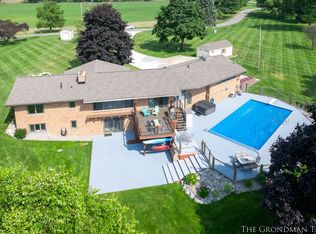 10303 Orchard Ln, Lakeview, MI 48850
