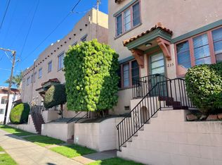 235 Kalmia St #0, San Diego, CA 92101