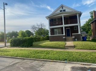 6751 Crest Ave, Saint Louis, MO 63130