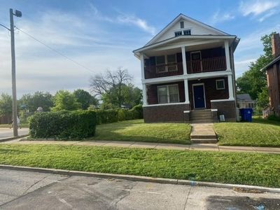 6751 Crest Ave, Saint Louis, MO, 63130
