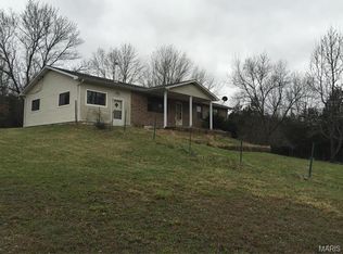 10286 Blackberry Ln, Catawissa, MO 63015