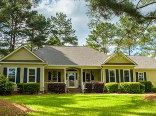 7214 Northgate Dr E, Tifton, GA 31794