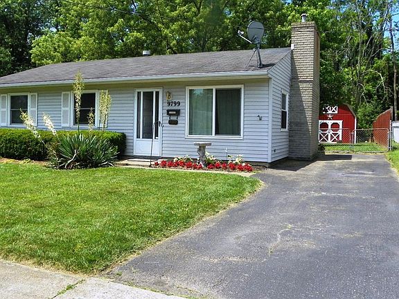 2nd image of 9799 Marino Dr