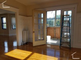 225 Chestnut Hill Ave #111, Brighton, MA 02135