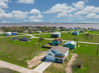 0 Porpoise Dr, Palacios, TX 77465