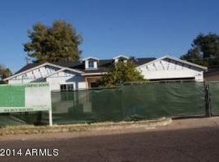 4102 E Indianola Ave, Phoenix, AZ 85018